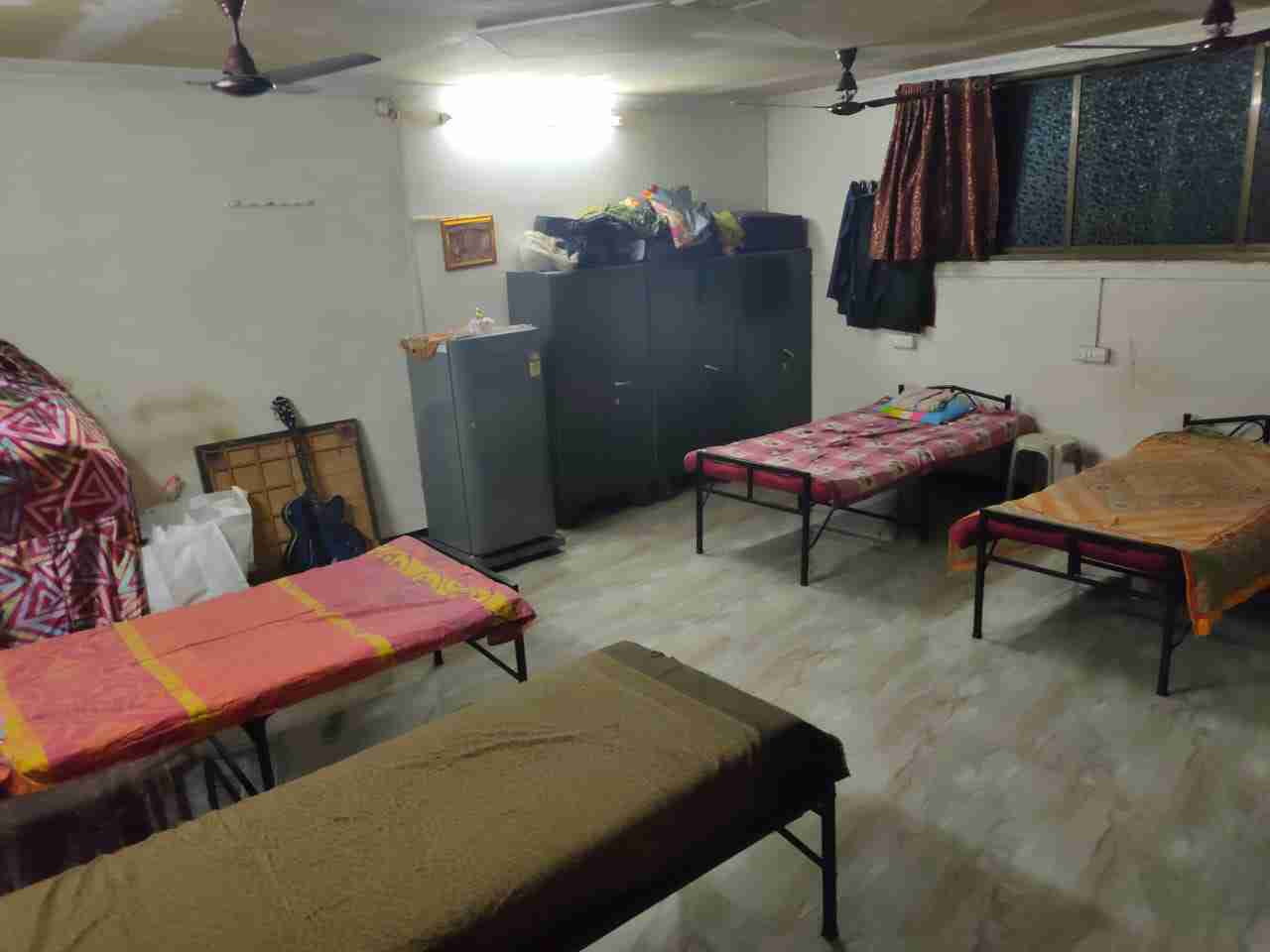 No Preference PG room in Vidyavihar, Mumbai – photo 2